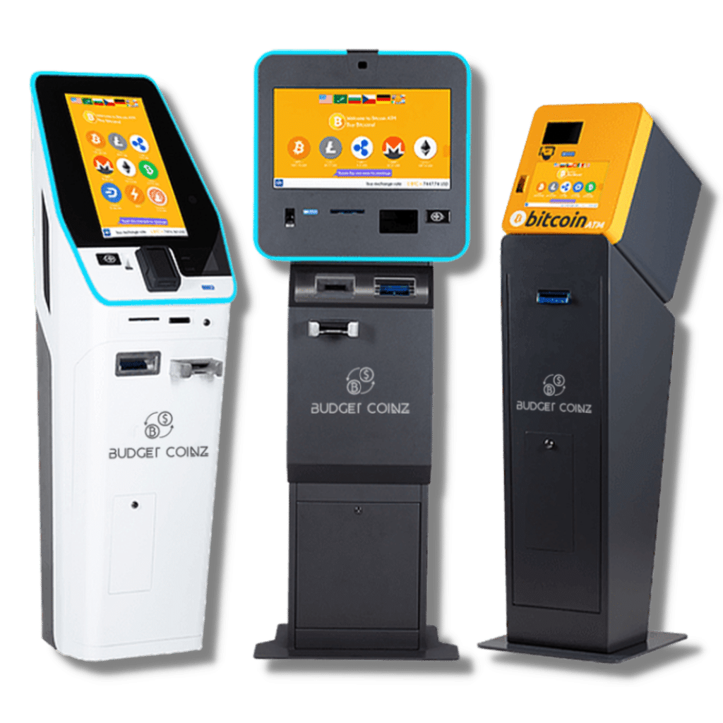 buy and sell bitcoin atm